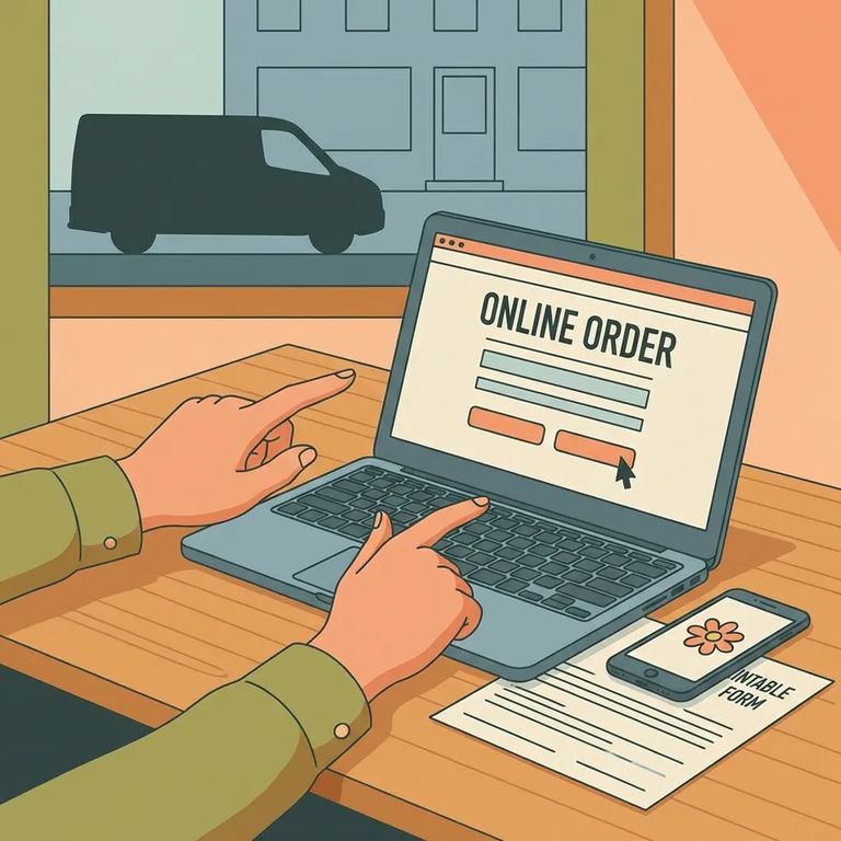 Pat's Florist & Gifts — Laurel florist serving Jones County families