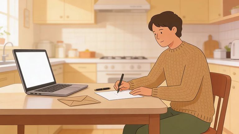 How to Send Mail to an Inmate at Livingston County Jail (and How to Appeal Rejections)