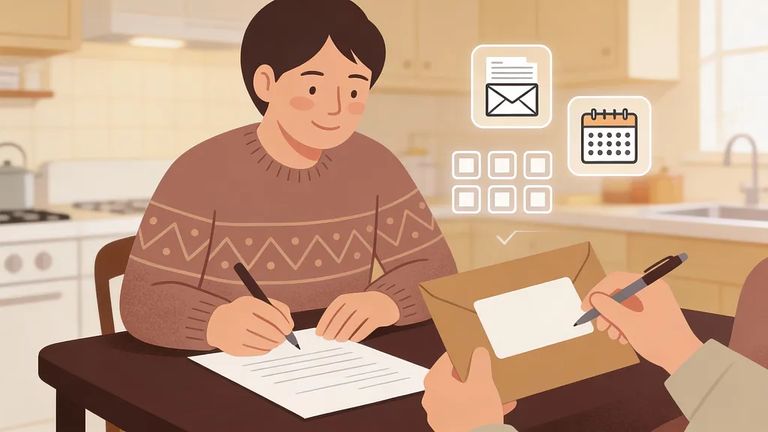 The New Mail Policy at Tom Green County Jail: Why Your Letters Go to Longview First