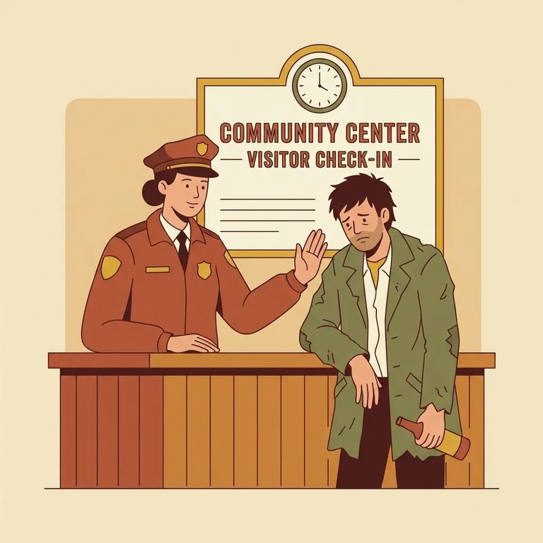 Why Your Visit Request Might Be Delayed or Denied at NWRCC