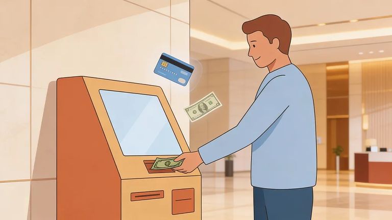 How to Send Money to Someone at Nueces County Jail: Comparing Kiosk, Phone, Online and Mail