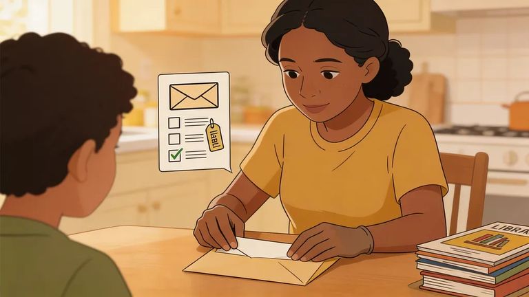 What Happens to Mail at FCI Butner Medium 2: General vs. Special Mail