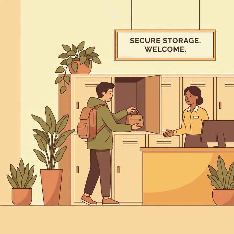 What to Wear (and What Not to Wear) When Visiting Mercer County Detention Center