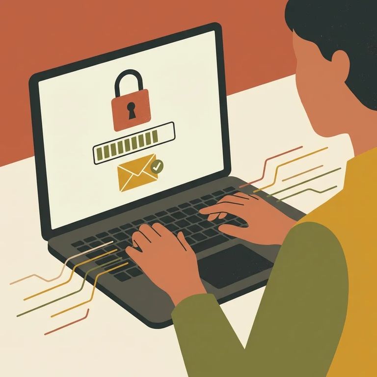 Setting Up a Smart Communications (SmartInmate) Account for Douglas County Jail