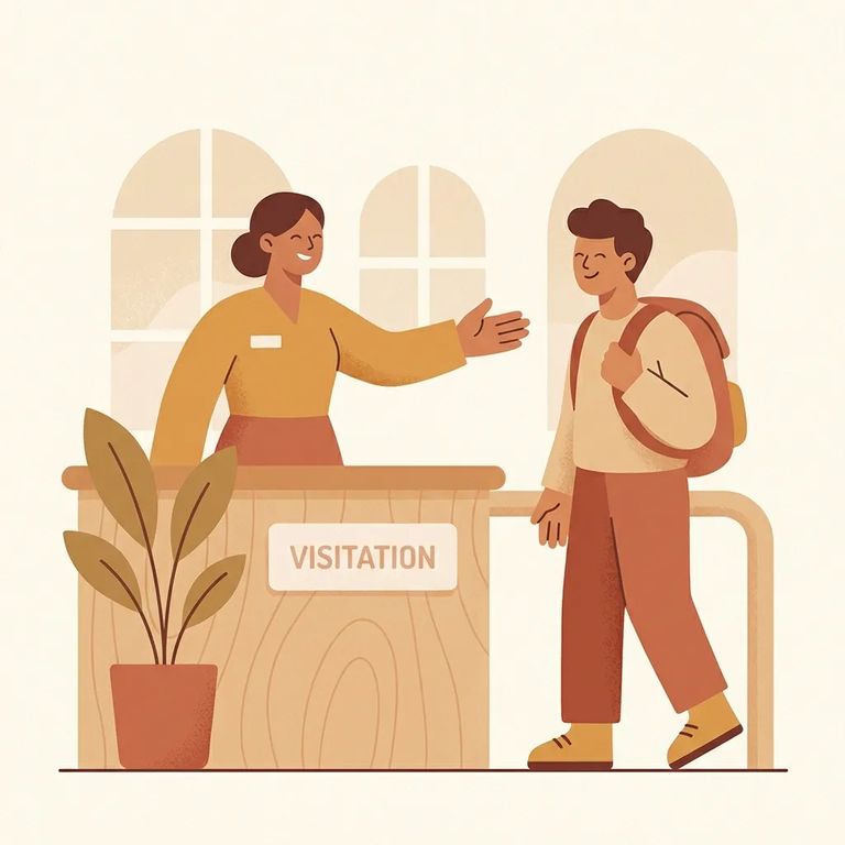 What Happened to Property Drop-Offs? Important Policy Change at Kennebec County Jail