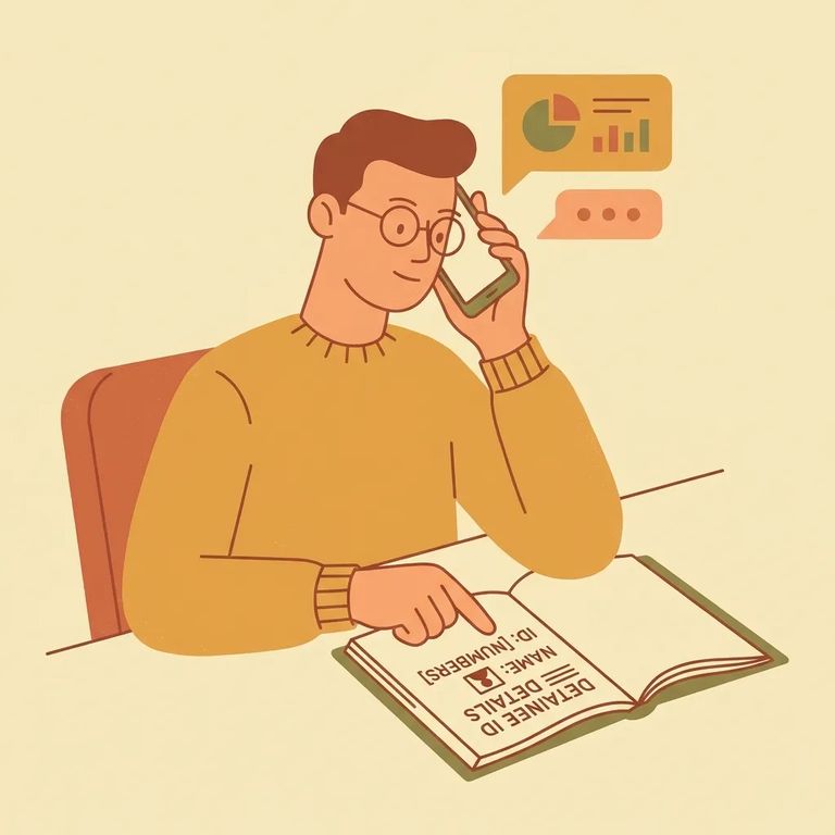 How to Leave an Urgent Message for Someone at Broward Transitional Center