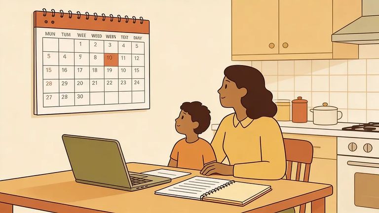 Putting Money on an Inmate's Account at Canyon County (Commissary Deadlines & Approved Deposit Methods)