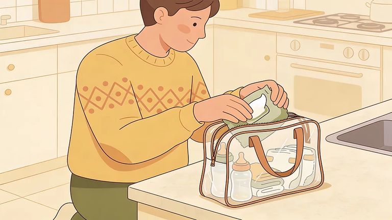 What to Bring (and What to Leave Home) for a Visit at Florida Women's Reception Center