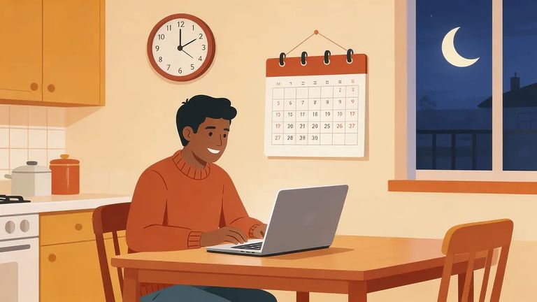 Why There's No Visitation on Mondays at Harris County Jail (Baker) — and the Standard Visiting Hours