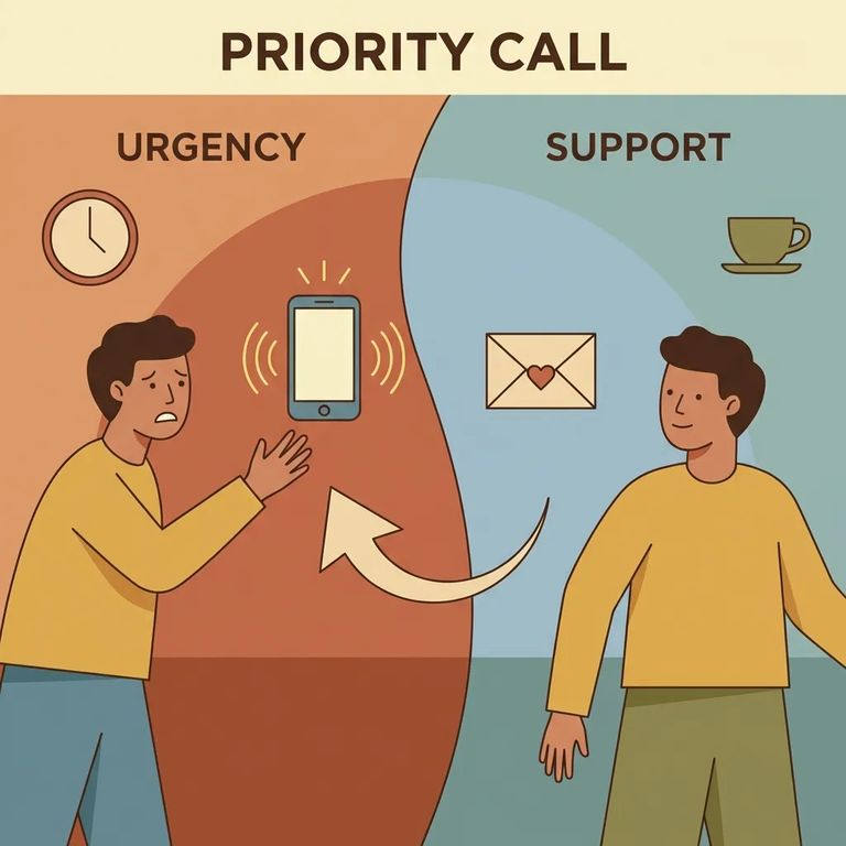 Tishomingo County Sheriff's Office — contact info, address, and when to call