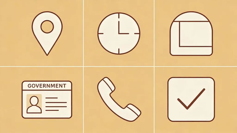 Visiting Hours and Rules at FCI Butner Medium 2: What You Need to Know