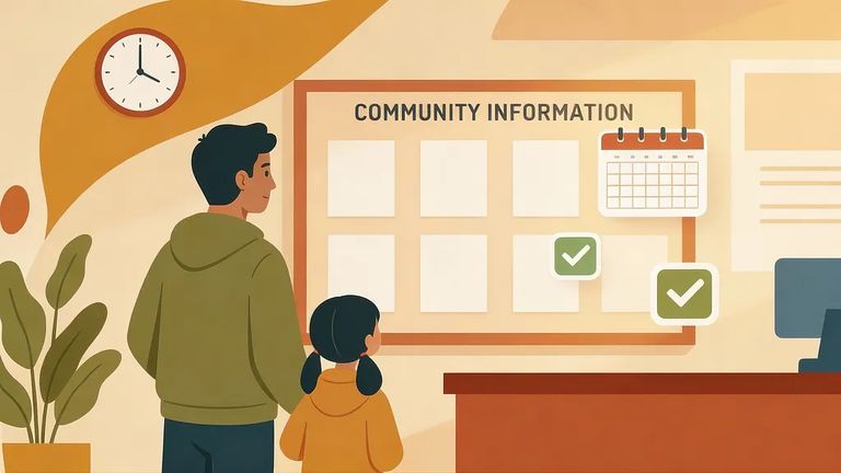 Who Can Visit? Understanding Ohio's 15-Visitor Limit and the 'Two Friends' Rule