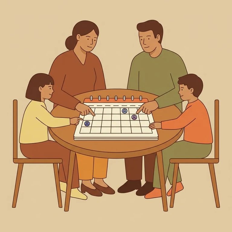 Who Can Visit With You: Visitor Limits at OCCC and Halawa