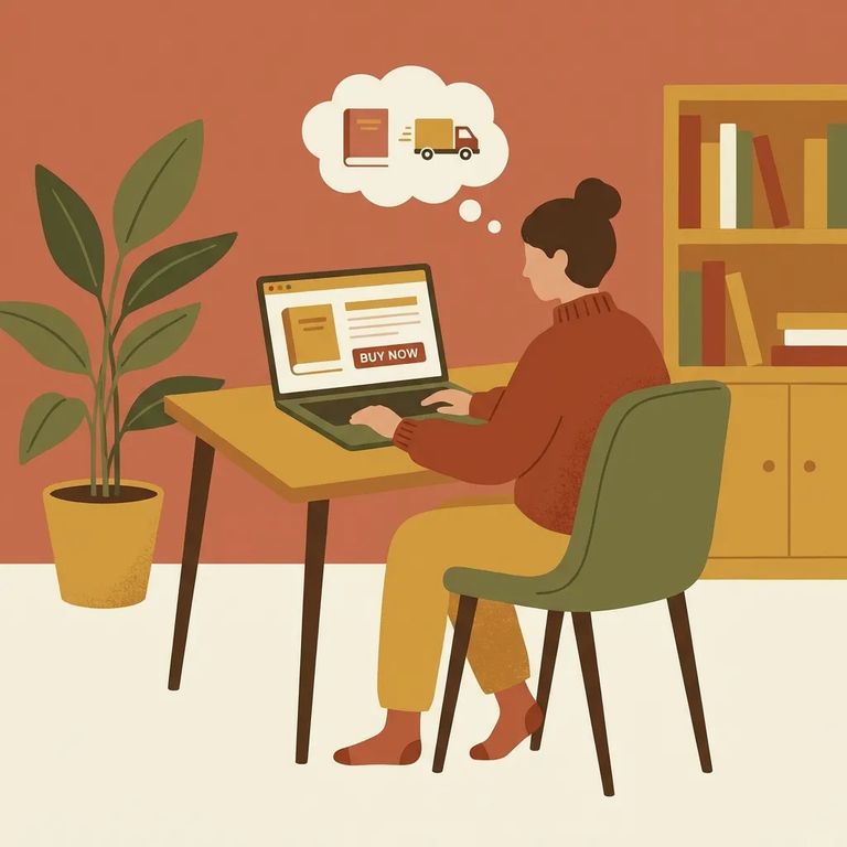 How to Send Books to Someone in Polk County Jail (Checklist)