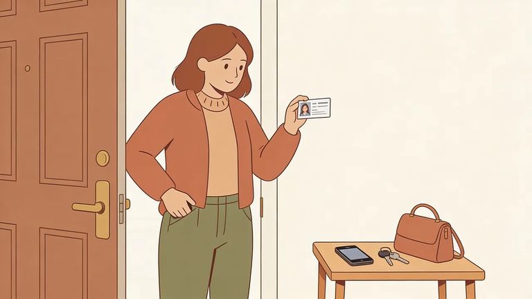 What to Bring (and Leave Home) for Visits at Galveston County Juvenile Detention