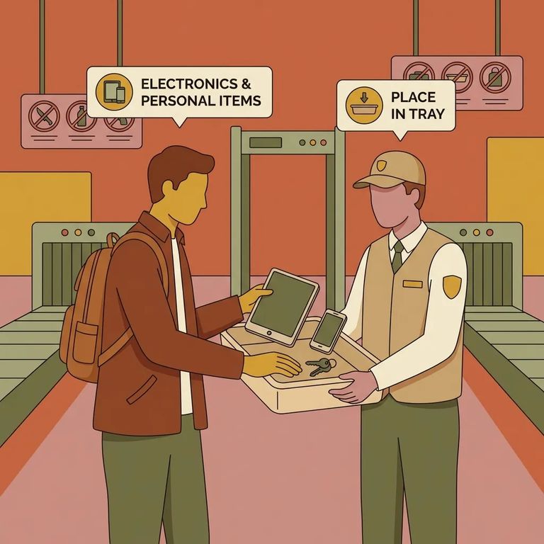 Before Your First Visit to a Colorado DOC Facility: What to Bring and What to Leave Behind