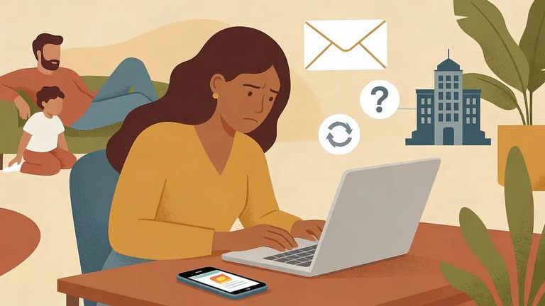 Your First Video Visit with Someone at SCI Mahanoy: Step‑by‑Step