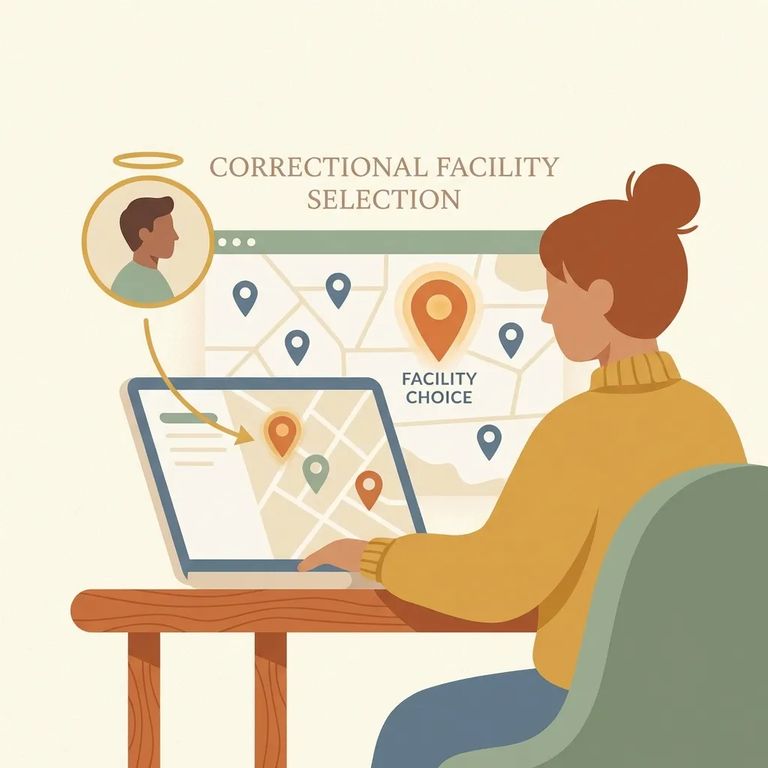 How to Add Money to an Inmate’s Account at Emanuel County Jail