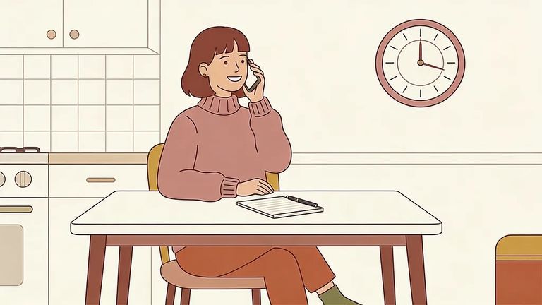 What Contact Visitation Means at Waukesha County Jail (and How to Request One)