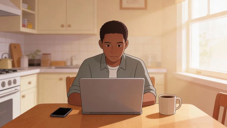 How to Set Up AdvancePay So Your Loved One at RMC Work Camp Can Call You