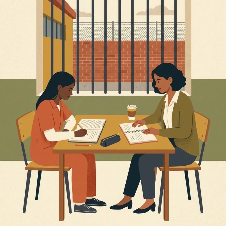 English Classes for Non‑Native Speakers at FCI Texarkana: Requirements and Exemptions