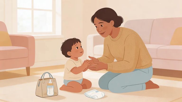 Visiting With Kids at Tom Green County Jail: Age Rules, Timing, and What to Know