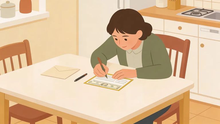 Sending Money to an Inmate at David L. Moss Criminal Justice Center: All Your Options