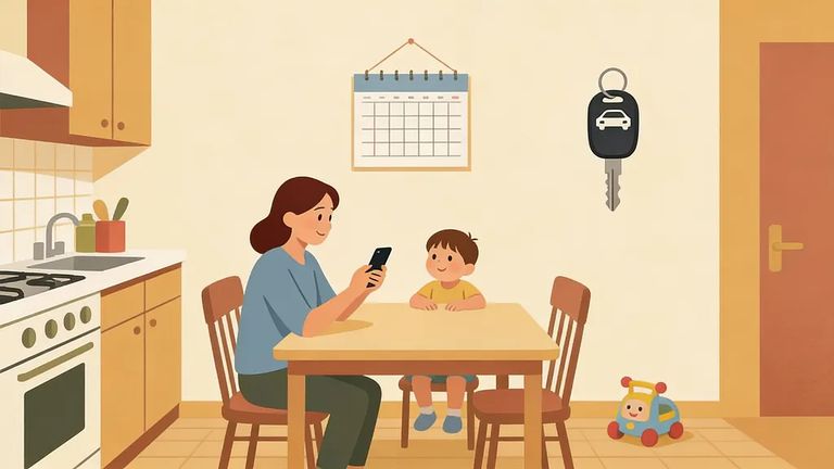 Visiting Day Checklist for SCI Huntingdon: Vehicle, Security Screening, and What to Expect