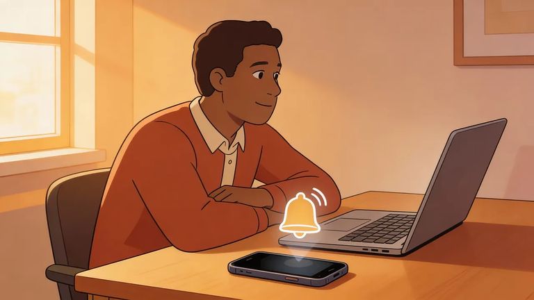 How to Register for Automatic VINE Notifications — Kings County Jail