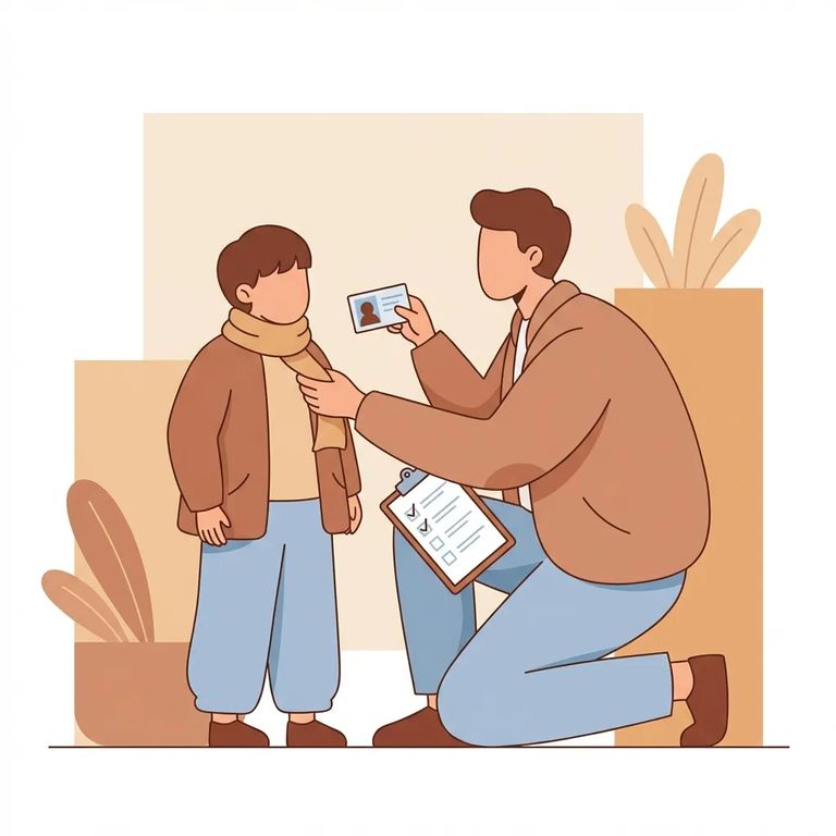 Before Your First Visit to CFRC‑MAIN (Coleman): What to Bring, What to Leave Home, and How to Prepare