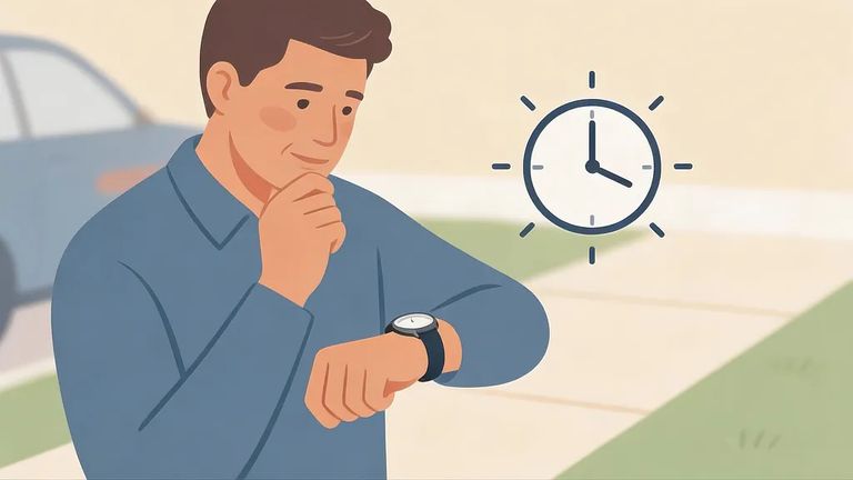 What Happens If You Arrive During Mealtime or Count at Greenville County Detention Center