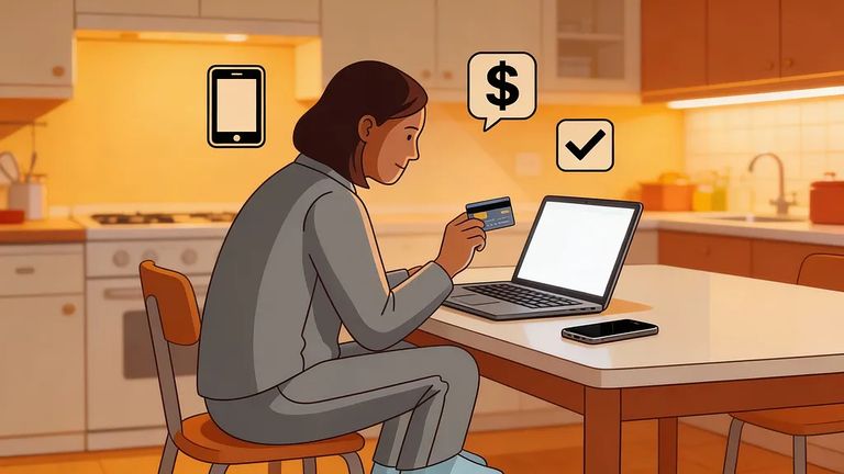 How Phone Calls and Tablets Work at Collin County Detention Facility