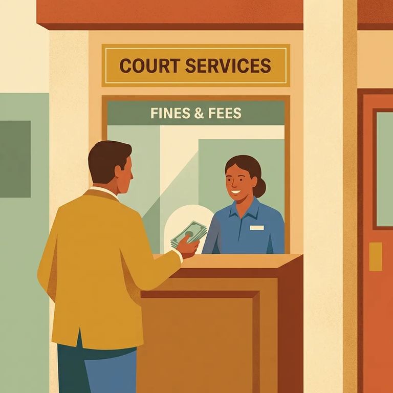 How to Post Cash Bail at Hennepin County Public Safety Facility: What to Bring and Where to Go