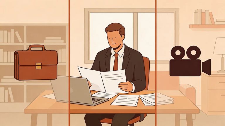 Attorney Visits vs. Videoconferences at NJ Prisons (When to request each for South Woods)