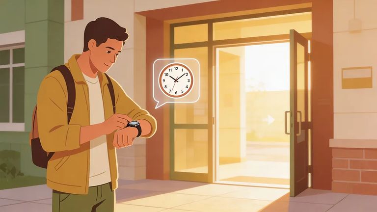 Visiting Room Cutoff Times at Ohio Reformatory: When You Need to Arrive to Make Your Session