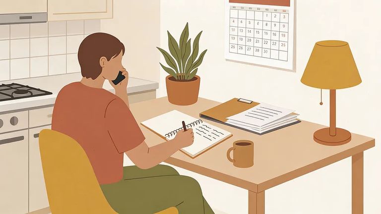 What Happens If an Attorney Contact Visit Is Denied at South Woods: Non-contact options and next steps