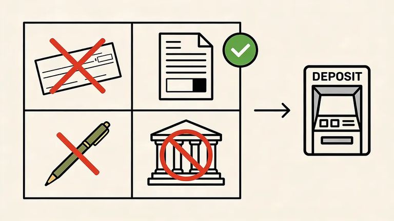 Nueces County Jail Money Order Checklist: What to Write (and What Pen to Use)