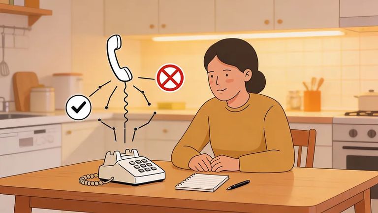 How Nassau County Correctional Center Monitors Phone Calls — Attorney Lines and Three-Way Call Rules