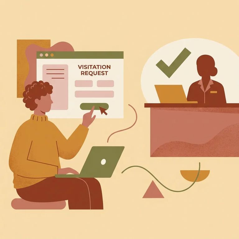 How to Qualify for a 4‑Hour Extended Visit at Kyle Unit