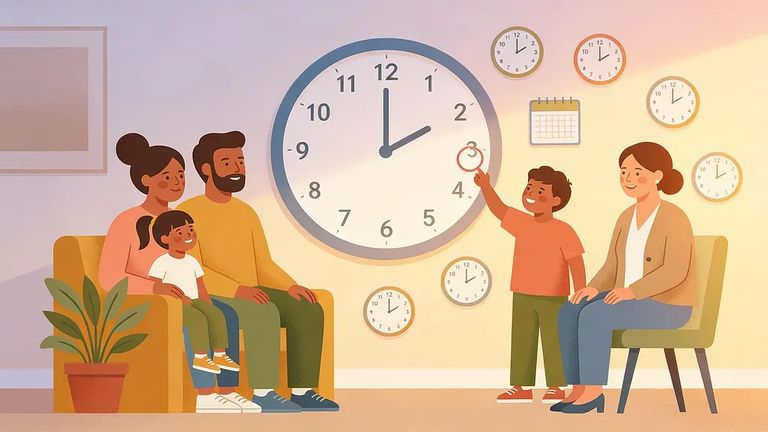 Nassau County Correctional Center: Building-Specific Visiting Days, Session Times, and Check-In Rules