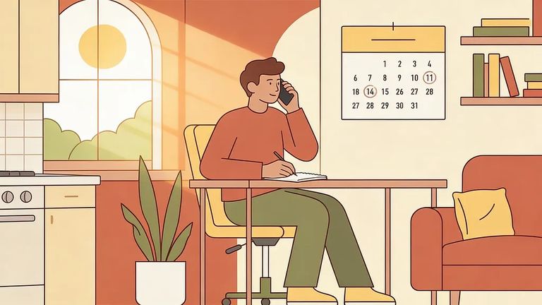 How to Schedule Your First In-Person Visit & Get Approved to Visit at Anson Correctional Facility