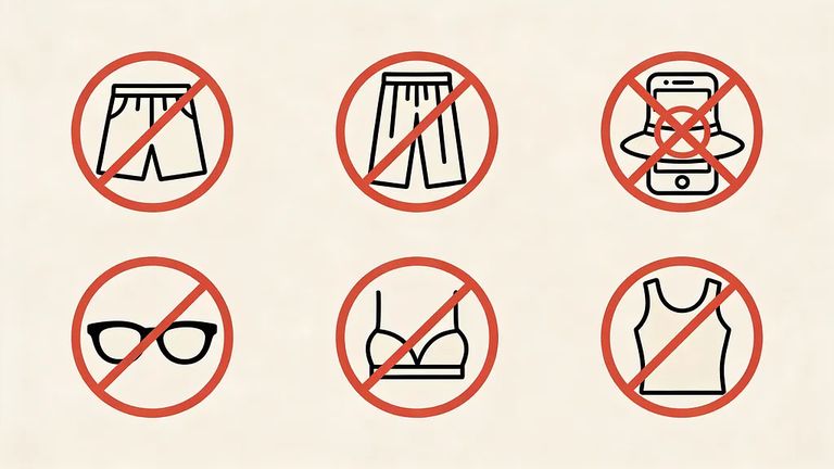 How to Schedule a Visit at Robertson County Jail (Step-by-Step)