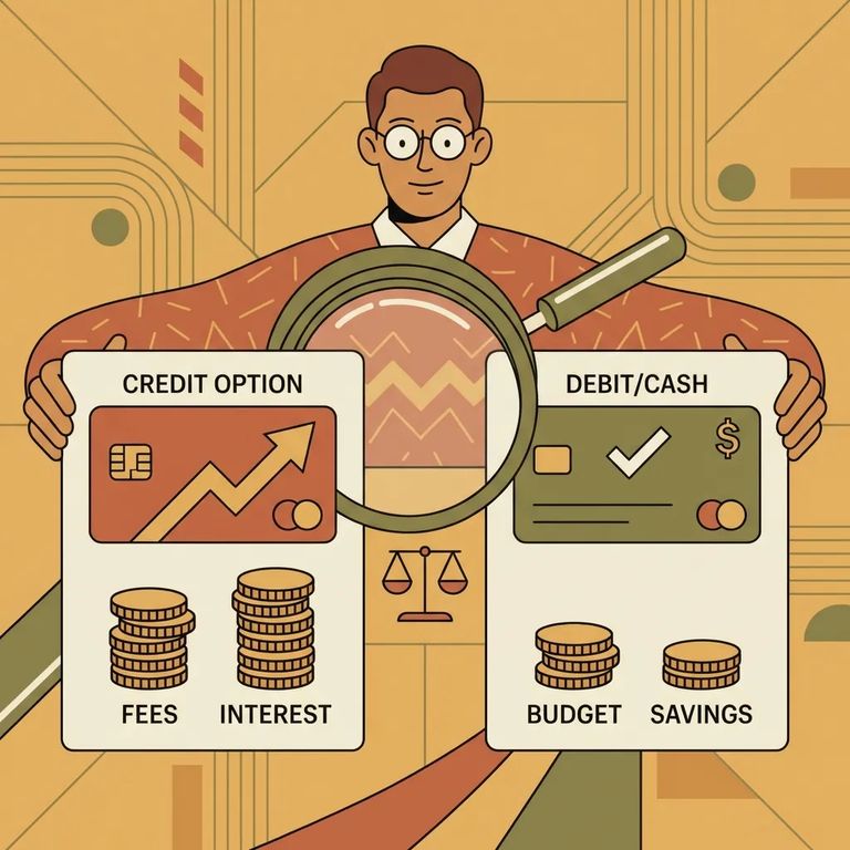 Which Payment Method Costs Less for Santa Rita's $25 Visitation Background Fee?