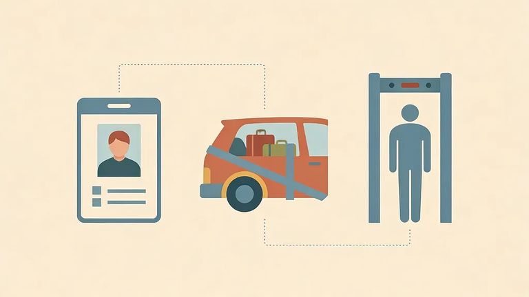 Before Your First Visit to Bedford Hills: What to Bring and What to Leave Behind