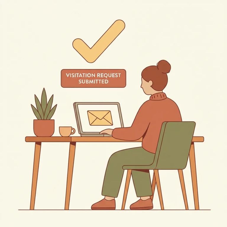 How to Apply for Visitation at Manzanita Unit (ASPC‑Tucson): Step‑by‑Step Checklist