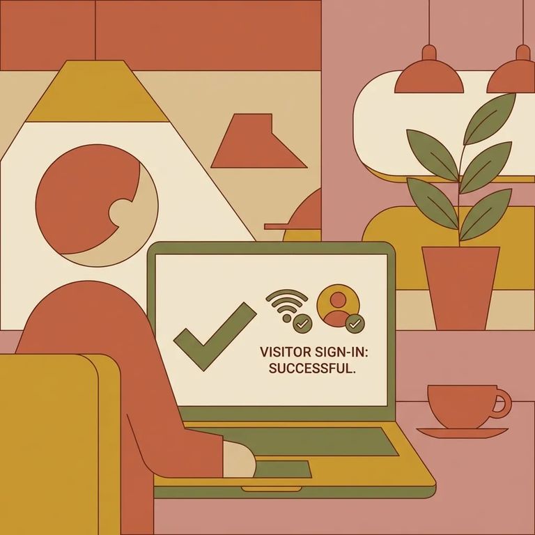 Before Your First Video Visit: Equipment Checklist & Internet Visit Tester (St. Joseph County Jail)