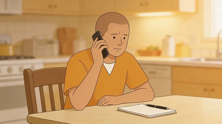 What to Expect from Medical Screening and Health Privacy at Joe Corley