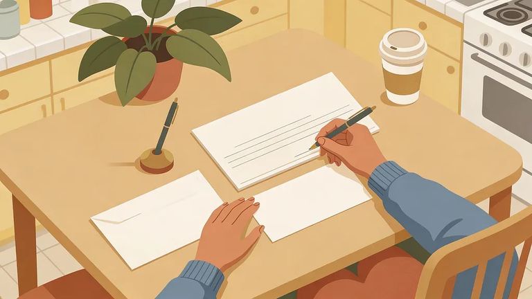 How to Send a Money Order to Someone at Louisiana State Penitentiary (JPay): Step-by-Step