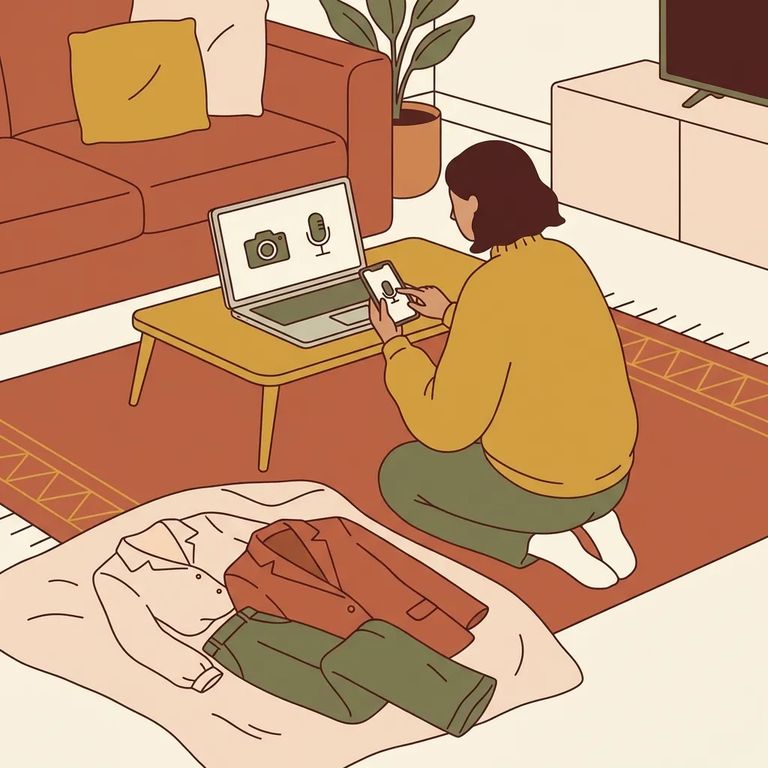 Remote Video Visits vs. In-Person Visits at Elkhart County Jail: Choose What Works for You