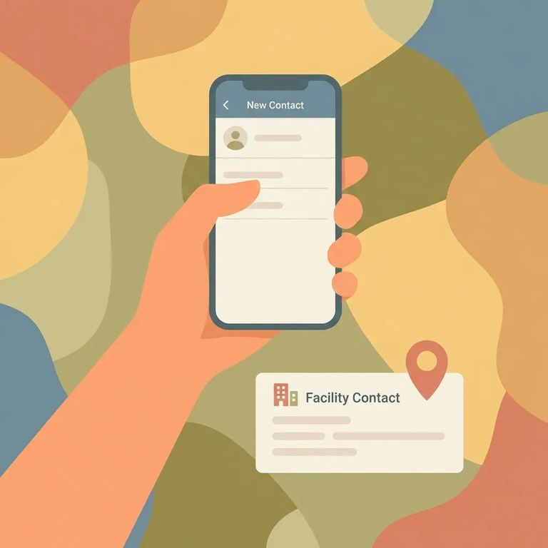 Who Is Calling From Southern Desert (SDCC)? Recognizing 702-899-0905